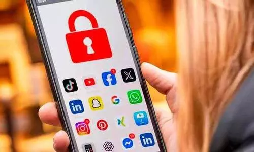 16 വയസ്സിൽ താഴെയുള്ളവർക്കിടയിൽ സമൂഹ മാധ്യമങ്ങൾ നിരോധിക്കാൻ തീരുമാനവുമായി ഗോവ