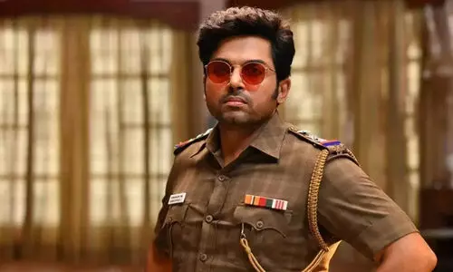 തിയറ്ററിൽ റിലീസായി രണ്ടാഴ്ചക്കുള്ളിൽ ചിത്രം ഒ.ടി.ടിയിലേക്ക്; കാർത്തി ചിത്രം വാ വാത്തിയാർ സ്ട്രീമിങ്ങിന്...