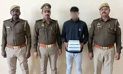 വാരാണസിയിൽ പശുവിറച്ചി കഴിക്കാൻ പ്രേരിപ്പിച്ചുവെന്നാരോപിച്ച് യുവാവ് സുഹൃത്തിനെ കൊലപ്പെടുത്തി; പണം കൈക്കലാക്കുകയായിരുന്നു ലക്ഷ്യമെന്ന് കൊല്ലപ്പെട്ടയാളുടെ കുടുംബം