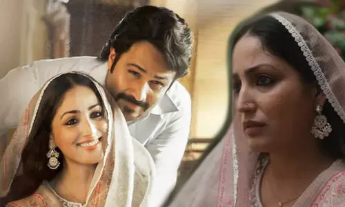 പാകിസ്താനിലും നൈജീരിയയിലും ഹിറ്റായി ബോളിവുഡ് ചിത്രം ഹഖ്; ആഗോള തലത്തിൽ ചിത്രം നേടിയത് മികച്ച പ്രതികരണം