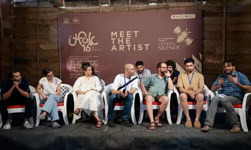 സാങ്കേതികതയുടെ മായക്കാഴ്ചകള്ക്കിടയിലെ ചതിക്കുഴികള് സാങ്കേതികതയുടെ മായക്കാഴ്ചകള്ക്കിടയിലെ ചതിക്കുഴികള്