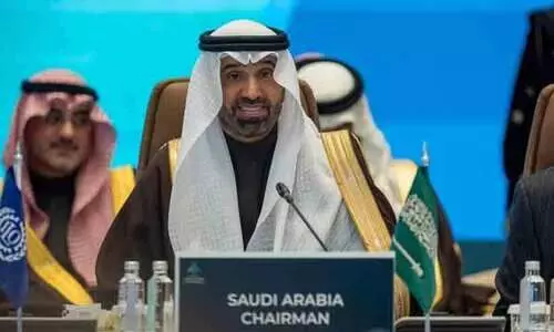 റിയാദിൽ അന്താരാഷ്​ട്ര തൊഴിൽ വിപണി സമ്മേളനം സമാപിച്ചു