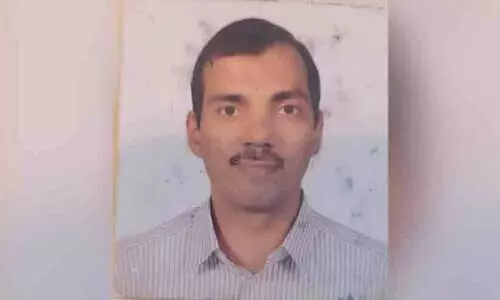 നാദാപുരം സ്വദേശി ദോഹയിൽ നിര്യാതനായി