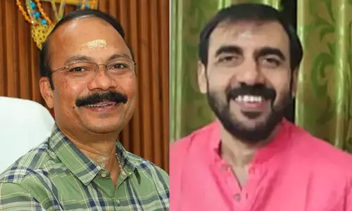 ശബരിമല സ്വർണക്കൊള്ള: പ്രശാന്തിനെ ചോദ്യം ചെയ്തു; പോറ്റിക്കെതിരെ പുതിയ കേസുകളെടുക്കാൻ നീക്കം