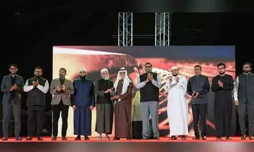 ശ്രദ്ധേയമായി ‘പേസ് സിൽവിയോറ’; പേസ് ഗ്രൂപ്പിനെ അഭിനന്ദിച്ച്​ ശൈഖ്​ നഹ്​യാൻ