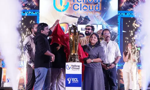 ഇ.സി.എൽ 2.0; റോയൽ റിവീൽ 2026 കൊച്ചിയിൽ പ്രൗഢഗംഭീരമായി നടന്നു