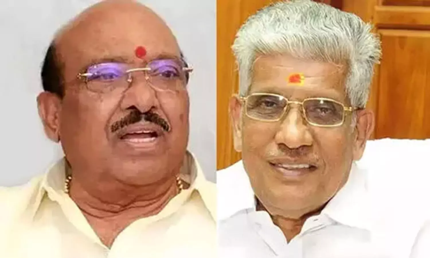 ഞങ്ങളെല്ലാം ഹിന്ദുക്കളാണ്, ഞങ്ങളുടെ ചോര ഒന്നാണ്, സുകുമാരന്‍ നായര്‍ മാന്യൻ, ഇന്നല്ലെങ്കിൽ നാളെ ഐക്യമുണ്ടാകും; വെള്ളാപ്പള്ളി