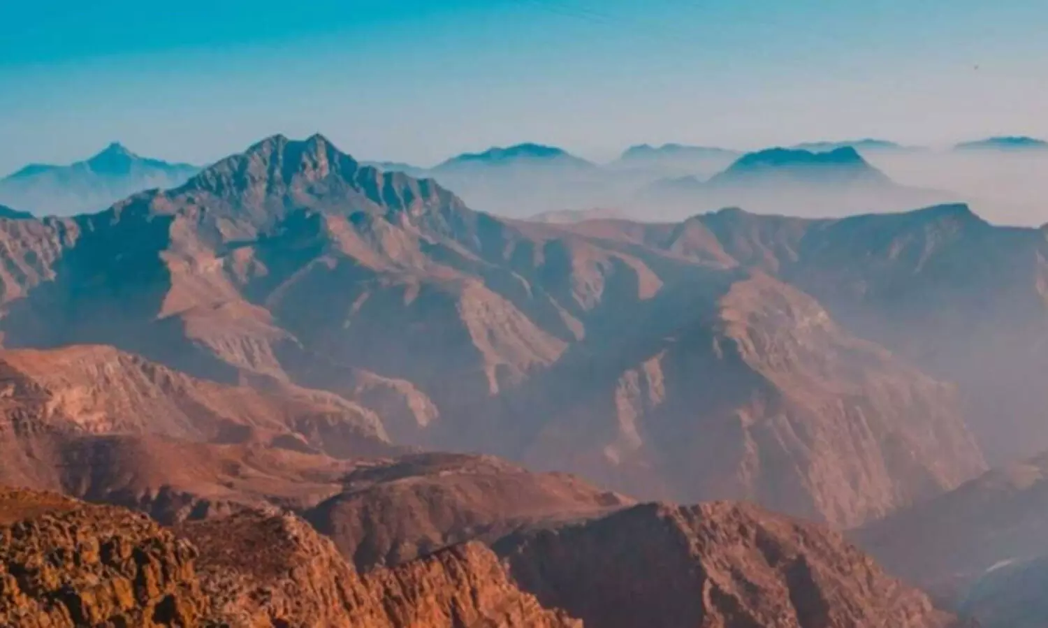 ജബല്‍ ജെയ്സ് തുറക്കുന്നു