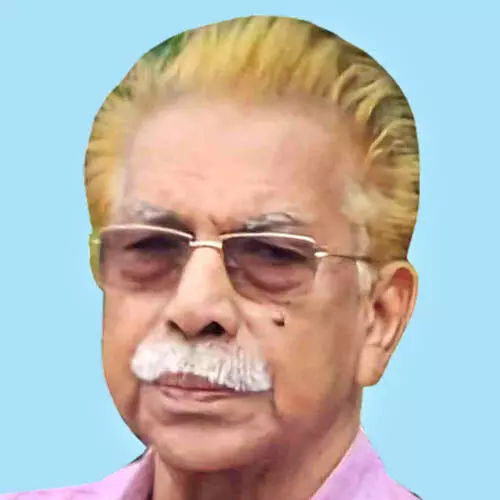 അ​ഹ​മ്മ​ദ് ക​ബീ​ർ