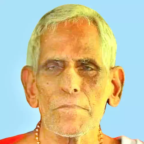 ബ്ര​ഹ്മ​ദ​ത്ത​ൻ ന​മ്പൂ​തി​രി​പ്പാ​ട്