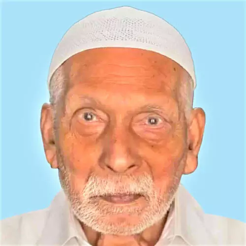 മു​ഹ​മ്മ​ദ്