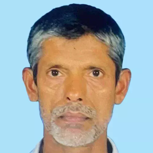 മ​ര​ക്കാ​ർ ഹാ​ജി