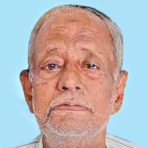 കു​ഞ്ഞ​ഹ​മ്മ​ദ് കു​രി​ക്ക​ൾ