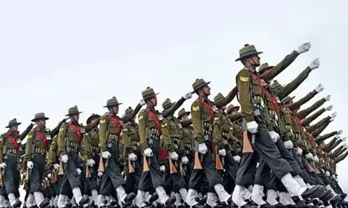 കരസേനയിൽ എൻജിനീയറിങ് ബിരുദക്കാർക്ക് അവസരം: ഒഴിവുകൾ 350 കരസേനയിൽ എൻജിനീയറിങ് ബിരുദക്കാർക്ക് അവസരം: ഒഴിവുകൾ 350