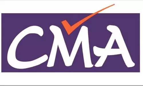 സി.എം.എ കോഴ്സ്: രജിസ്ട്രേഷൻ 31 വരെ സി.എം.എ കോഴ്സ്: രജിസ്ട്രേഷൻ 31 വരെ