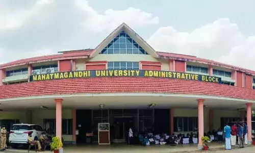 സർവകലാശാല വാർത്തകൾ സർവകലാശാല വാർത്തകൾ