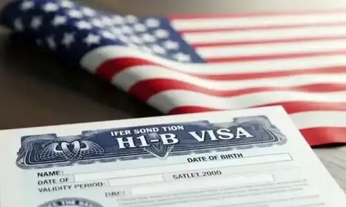 ‘അമേരിക്കയിലെ ജോലി അമേരിക്കക്കാർക്ക്’; എച്ച്-1ബി വിസ അപേക്ഷകൾ മരവിപ്പിച്ച് ടെക്സാസ്