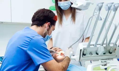 ദ​ന്ത​ചി​കി​ത്സ തൊ​ഴി​ൽ സ്വ​ദേ​ശി​വ​ത്​​ക​ര​ണം 55 ശ​ത​മാ​ന​മാ​ക്കി