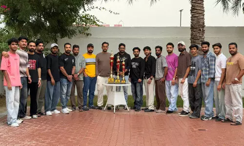 വിക്ടറി പൈക്ക പ്രീമിയർ ലീഗ് സീസൺ 2: ട്രോഫി അനാച്ഛാദനം