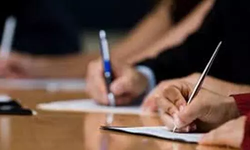 എ​സ്.​എ​ന്‍.​ഡി.​പി ക​ലാ​മ​ത്സ​ര​വും സെ​മി​നാ​റും