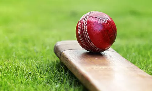 വെ​ൽ​ഫെ​യ​ർ ബോ​ക്സ്‌ ക്രി​ക്ക​റ്റ് ആ​ൻ​ഡ് ഫാ​മി​ലി ഫെ​സ്റ്റി​വ​ൽ