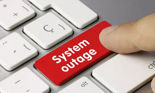 ഇ-സ്വത്തു 2.0 സോഫ്റ്റ് വെയര് പ്രവര്ത്തനരഹിതമായി ഇ-സ്വത്തു 2.0 സോഫ്റ്റ് വെയര് പ്രവര്ത്തനരഹിതമായി