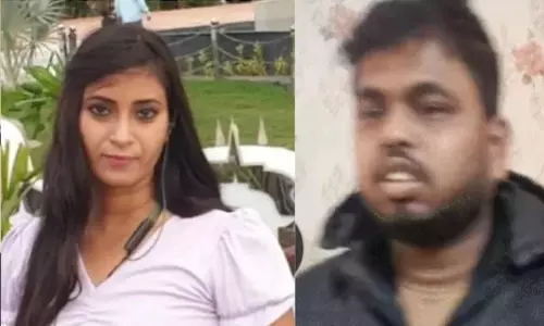 എച്ച്.ആർ മാനേജരായ കാമുകിയെ അക്കൗണ്ടന്റ് കൊലപ്പെടുത്തി