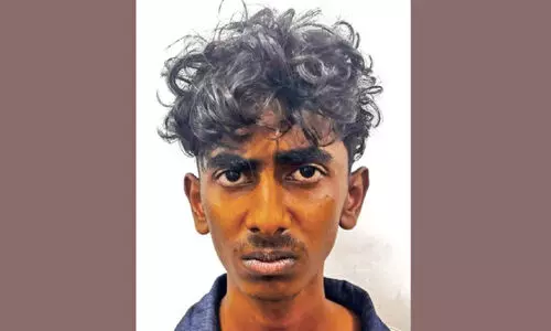 കൽപറ്റയിൽ16കാരന് മർദനം;18കാരൻ ഉൾെപ്പടെ നാലുപേർ അറസ്റ്റിൽ