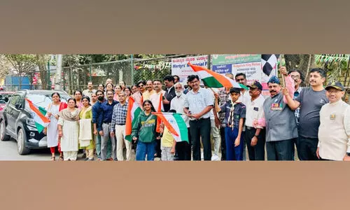 മെ​ട്രോ സി​റ്റി ക്ല​ബ് റി​പ്പ​ബ്ലി​ക് ദി​നം