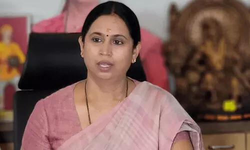 കർണാടകയിലെ 116 ദ്വീപുകളെ ഭരണകൂടങ്ങൾ അവഗണിച്ചു -മന്ത്രി ലക്ഷ്മി ഹെബ്ബാൾക്കർ