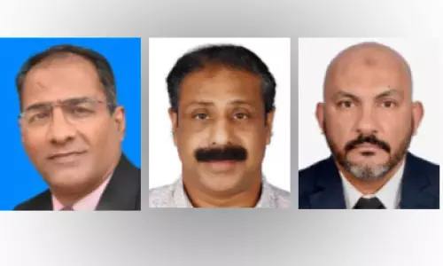 കെ.​കെ.​എം.​എ കേ​ന്ദ്ര ക​മ്മി​റ്റി ജ​ന​റ​ൽ​ബോ​ഡി യോ​ഗ​വും തെ​ര​ഞ്ഞെ​ടു​പ്പും