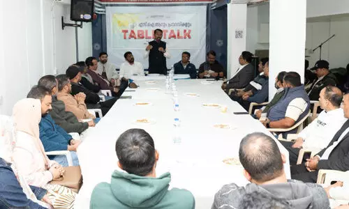 എസ്.ഐ.ആർ സമയപരിധി നീട്ടണമെന്ന് പ്രവാസി സംഘടനകൾ എസ്.ഐ.ആർ സമയപരിധി നീട്ടണമെന്ന് പ്രവാസി സംഘടനകൾ