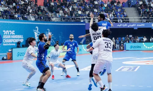 കുവൈത്തിന് പുരുഷ ഹാൻഡ്ബാൾ ലോക ചാമ്പ്യൻഷിപ് യോഗ്യത കുവൈത്തിന് പുരുഷ ഹാൻഡ്ബാൾ ലോക ചാമ്പ്യൻഷിപ് യോഗ്യത