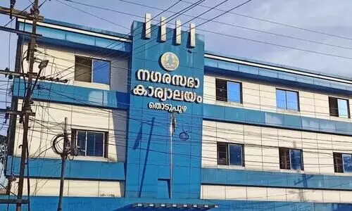 മാലിന്യ നിക്ഷേപം; കർശന നടപടിക്കൊരുങ്ങി നഗരസഭ