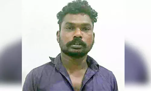 ഹോൺ മുഴക്കിയതിനെച്ചൊല്ലി തർക്കം; യുവാവിനെ ആക്രമിച്ച കേസിൽ പ്രതി അറസ്റ്റിൽ