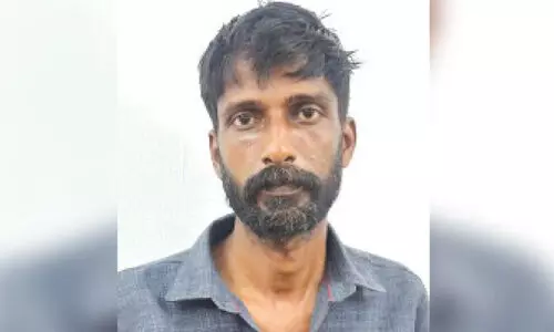 66 പവൻ സ്വർണാഭരണവുമായി നിരവധി കേസുകളിലെ പ്രതി പിടിയിൽ