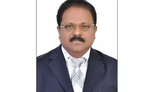 കോശി സാമുവൽ അഞ്ചാം ലോകകേരള സഭയിലേക്ക് കോശി സാമുവൽ അഞ്ചാം ലോകകേരള സഭയിലേക്ക്