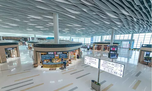 ബഹ്റൈന്റെ തനത് വിഭവങ്ങൾ വിമാനത്താവളത്തിൽ ലഭ്യമാക്കണമെന്ന് എം.പിമാർ ബഹ്റൈന്റെ തനത് വിഭവങ്ങൾ വിമാനത്താവളത്തിൽ ലഭ്യമാക്കണമെന്ന് എം.പിമാർ