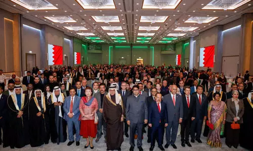 റിപ്പബ്ലിക് ദിനം ആഘോഷിച്ച് ഇന്ത്യൻ പ്രവാസികൾ റിപ്പബ്ലിക് ദിനം ആഘോഷിച്ച് ഇന്ത്യൻ പ്രവാസികൾ