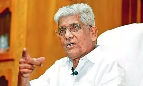 ഐക്യ നീക്കത്തിൽ രാഷ്ട്രീയ ഇടപെടലുണ്ടെന്ന് വ്യക്തമായത് കൊണ്ടാണ് പിന്മാറിയത്, മറ്റ് ഇടപെടലുകൾ ഇല്ല -ജി. സുകുമാരൻ നായർ