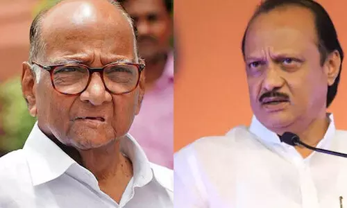 ‘ഇതൊരു അപകടമാണ്, രാഷ്ട്രീയമില്ല...’; വിമാനാപകടത്തിൽ ദുരൂഹത തള്ളിക്കളഞ്ഞ് ശരദ് പവാർ