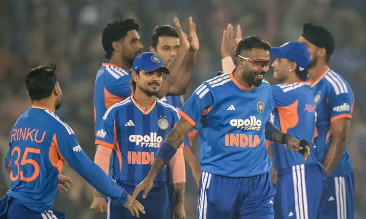 അഭിഷേകോ ബുംറയോ അല്ല! ട്വന്‍റി20 ലോകകപ്പിലെ ഇന്ത്യയുടെ താരങ്ങളെ പ്രവചിച്ച് മുൻ നായകൻ രോഹിത്