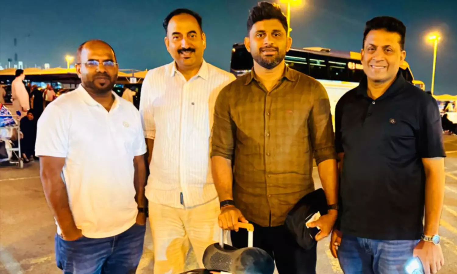 കെ.എം.സി.സി യാംബു മെഗാ സെവൻസ് ഫുട്ബാൾ ടൂർണമെന്റ് കലാശപ്പോരാട്ടം നാളെ