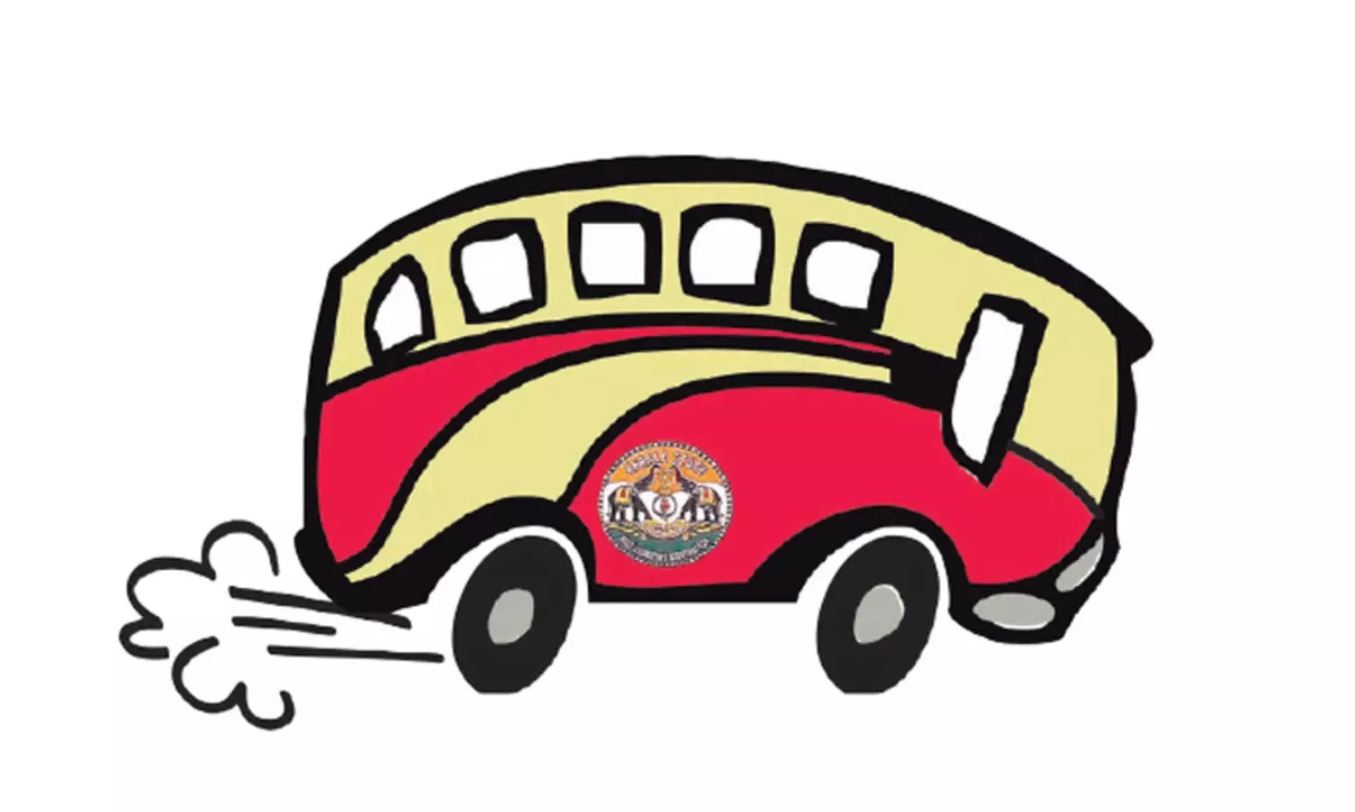 കെ.എസ്​.ആർ.ടി.സിക്ക്​ ബസുകൾ വാങ്ങാൻ ബജറ്റിൽ 127 കോടി