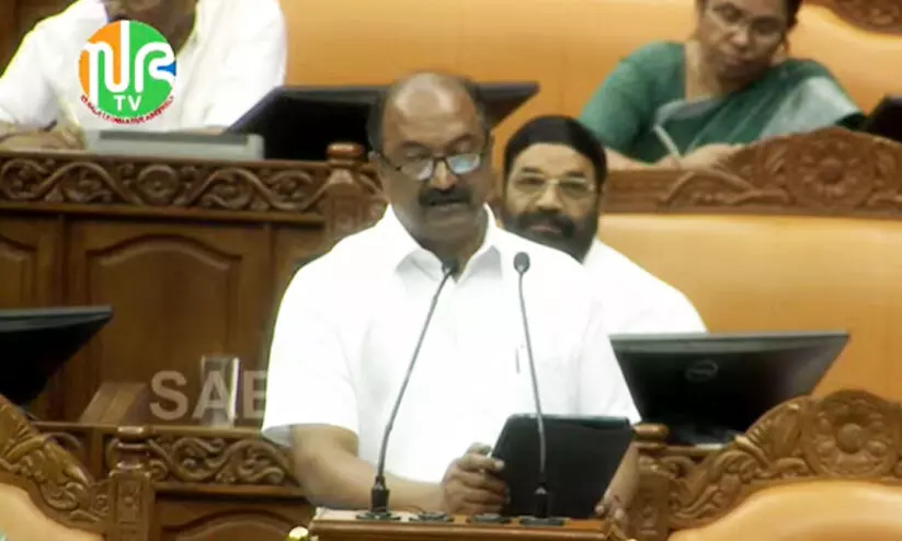 KN Balagopal KN Balagopal