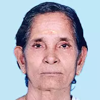 ല​ക്ഷ്മി അ​മ്മ