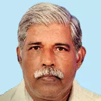 ഗം​ഗാ​ധ​ര​ൻ