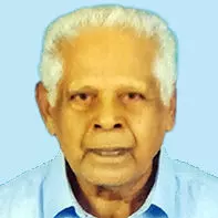 ജോ​ർ​ജ്