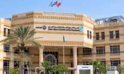 കഴിഞ്ഞ വർഷം ദുബൈയിൽ തുറന്നത് 29 പള്ളികൾ കഴിഞ്ഞ വർഷം ദുബൈയിൽ തുറന്നത് 29 പള്ളികൾ