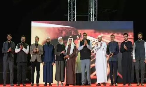 ശ്രദ്ധേയമായി ‘പേസ് സിൽവിയോറ’; പേസ് ഗ്രൂപ്പിനെ അഭിനന്ദിച്ച്​ ശൈഖ്​ നഹ്​യാൻ